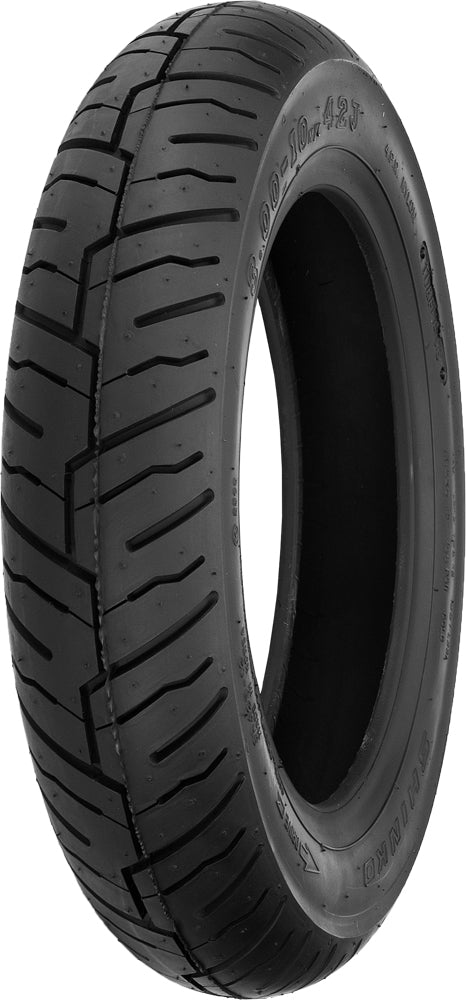 Shinko Tire 425 Series Front/rear 130/70-10 52l Bias Tl - Tires & Wheels
