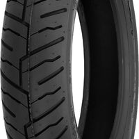 Shinko Tire 425 Series Rear 120/90-10 66j Bias Tl - Tires & Wheels