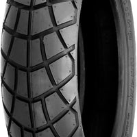 Shinko Tire 428 Series Front/rear 130/70-12 56j Bias Tt - Tires & Wheels