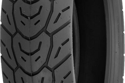 Shinko Tire 429 Series Front/rear 120/70-13 53l Bias Tl - Tires & Wheels