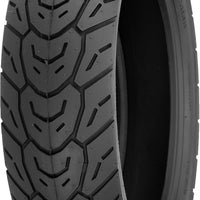 Shinko Tire 429 Series Front/rear 130/60-13 53l Bias Tl - Tires & Wheels