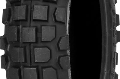 Shinko Tire 504 Mobber Front 120/70-12 51p Bias Tl - Tires & Wheels