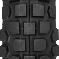 Shinko Tire 504 Mobber Front 120/70-12 51p Bias Tl - Tires & Wheels