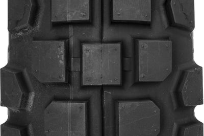 Shinko Tire 504 Mobber Front 120/70-12 51p Bias Tl - Tires & Wheels