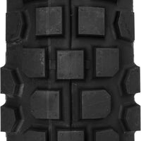 Shinko Tire 504 Mobber Front 120/70-12 51p Bias Tl - Tires & Wheels