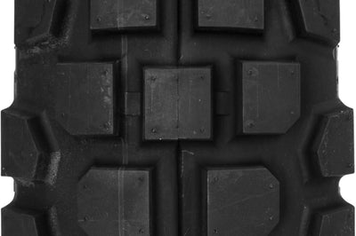 Shinko Tire 504 Mobber Front 120/70-12 51p Bias Tl - Tires & Wheels