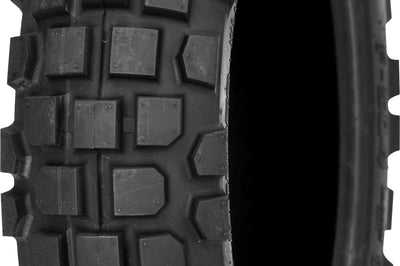 Shinko Tire 504 Mobber Front 120/70-12 51p Bias Tl - Tires & Wheels
