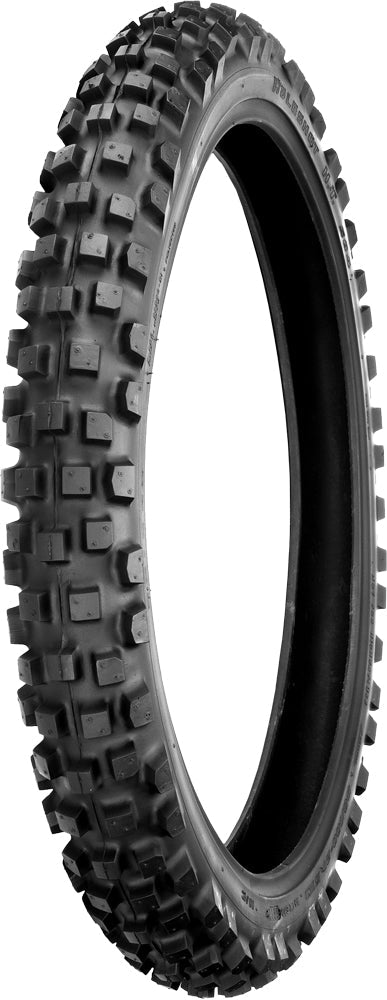 Shinko Tire 504 Series Front 80/100-21 51m Bias Tt - Tires & Wheels