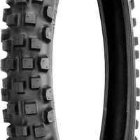 Shinko Tire 504 Series Front 80/100-21 51m Bias Tt - Tires & Wheels