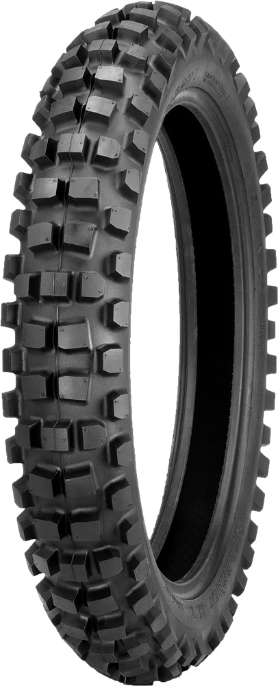 Shinko Tire 505 Cheater Series Rear 110/90-19 62m Bias Tt - Tires & Wheels