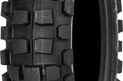 Shinko Tire 505 Mobber Rear 130/70-12 56p Bias Tl - Tires & Wheels