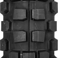 Shinko Tire 505 Mobber Rear 130/70-12 56p Bias Tl - Tires & Wheels