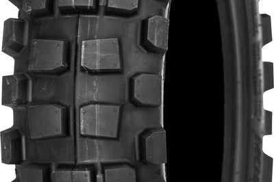 Shinko Tire 505 Mobber Rear 130/70-12 56p Bias Tl - Tires & Wheels