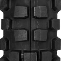 Shinko Tire 505 Mobber Rear 130/70-12 56p Bias Tl - Tires & Wheels