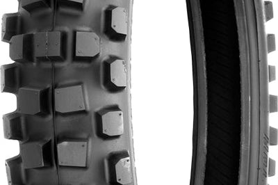 Shinko Tire 505 Series Rear 100/90-19 57m Bias Tt - Tires & Wheels