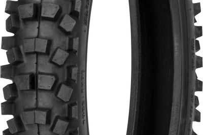 Shinko Tire 520 Series Front 2.50-10 33j Bias Tt - Tires & Wheels