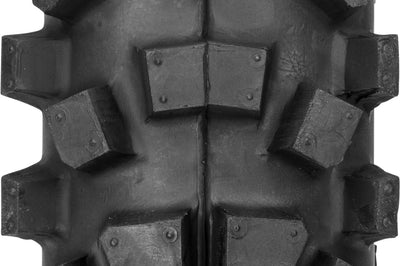 Shinko Tire 520 Series Front 2.50-10 33j Bias Tt - Tires & Wheels