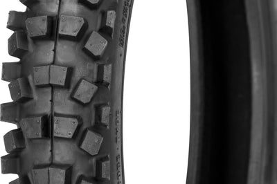 Shinko Tire 520 Series Front 2.50-10 33j Bias Tt - Tires & Wheels