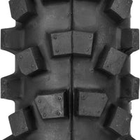 Shinko Tire 520 Series Front 2.50-12 33j Bias Tt - Tires & Wheels