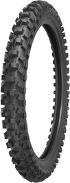 Shinko Tire 520 Series Front 70/100-17 40m Bias Tt - Tires & Wheels