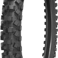 Shinko Tire 520 Series Front 70/100-19 42m Bias Tt - Tires & Wheels