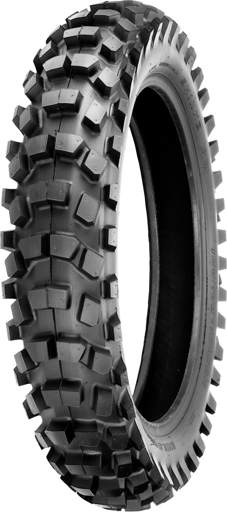 Shinko Tire 520 Series Rear 110/100-18 64m Bias Tt - Tires & Wheels