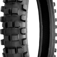 Shinko Tire 523 Series Rear 100/100-18 59m Bias Tt - Tires & Wheels