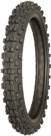 Shinko Tire 524 Series Front 80/100-21 51m Bias Tt - Tires & Wheels