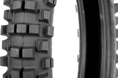 Shinko Tire 525 Cheater Series Rear 110/100-18 64m Bias Tt - Tires & Wheels