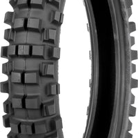 Shinko Tire 525 Cheater Series Rear 110/90-19 62m Bias Tt - Tires & Wheels