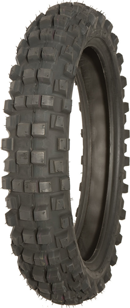 Shinko Tire 525 Series Rear 100/100-18 59m Bias Tt - Tires & Wheels