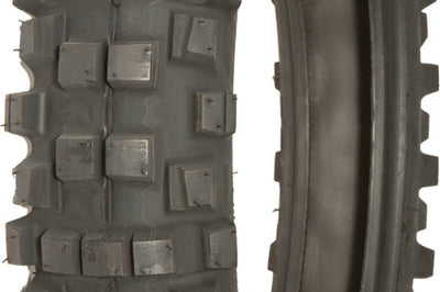 Shinko Tire 525 Series Rear 100/100-18 59m Bias Tt - Tires & Wheels