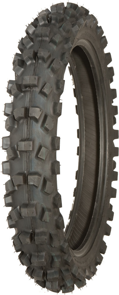 Shinko Tire 540 Series Rear 100/100-18 59m Bias Tt - Tires & Wheels