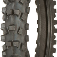 Shinko Tire 540 Series Rear 110/90-19 62m Bias Tt - Tires & Wheels
