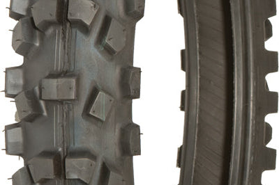 Shinko Tire 540 Series Rear 120/100-18 68m Bias Tt - Tires & Wheels