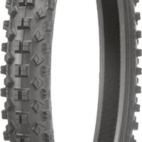 Shinko Tire 546 Series Front 70/100-19 42m Bias Tt - Tires & Wheels