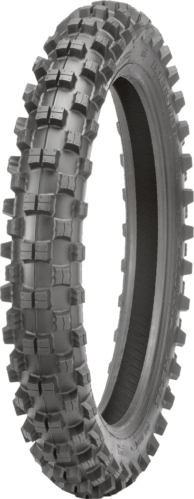 Shinko Tire 546 Series Rear 100/100-18 59m Bias Tt - Tires & Wheels