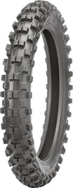 Shinko Tire 546 Series Rear 100/90-19 57m Bias Tt - Tires & Wheels
