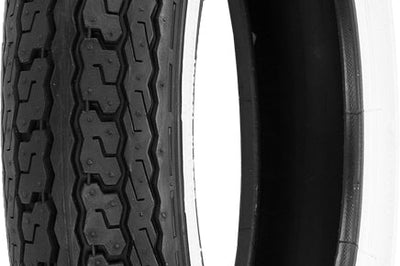 Shinko Tire 550 Series Front/rear 3.00-10 50j Bias Tt W/w - Tires & Wheels