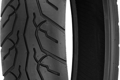 Shinko Tire 567 Series Front 120/70-14 55s Bias Tl - Tires & Wheels