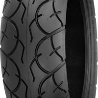 Shinko Tire 568 Series Rear 150/70-13 64s Bias Tl - Tires & Wheels