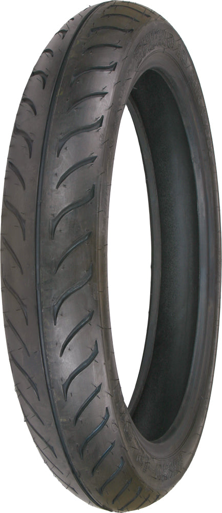 Shinko Tire 611 Series Front Mt90-16 71h Bias Tl - Harddrive Products