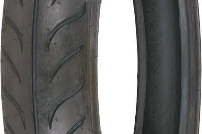 Shinko Tire 611 Series Front Mt90-16 71h Bias Tl - Harddrive Products