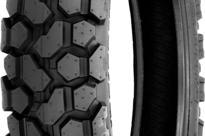 Shinko Tire 700 Dual Sport Front/rear 4.60-17 62p Bias Tt - Tires & Wheels