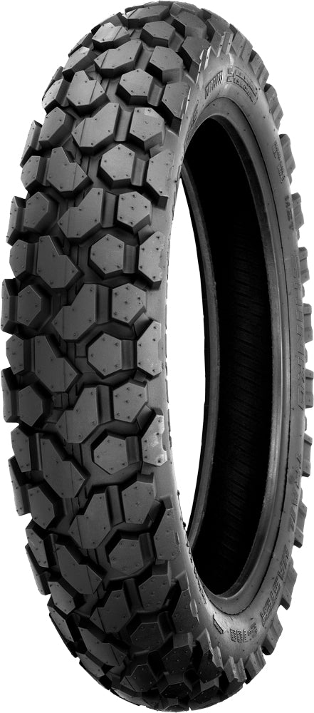 Shinko Tire 700 Dual Sport Front/rear 4.60-18 63s Bias Tt - Tires & Wheels