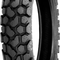 Shinko Tire 700 Dual Sport Front/rear 4.60-18 63s Bias Tt - Tires & Wheels