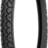 Shinko Tire 704 Series Front/rear 2.25-17 33l Bias Tt - Tires & Wheels