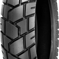 Shinko Tire 705 Dual Sport Front/rear 130/80-17 65h Bias Tl - Tires & Wheels