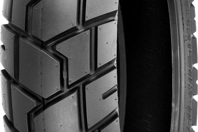 Shinko Tire 705 Dual Sport Front/rear 130/80-17 65h Bias Tl - Tires & Wheels