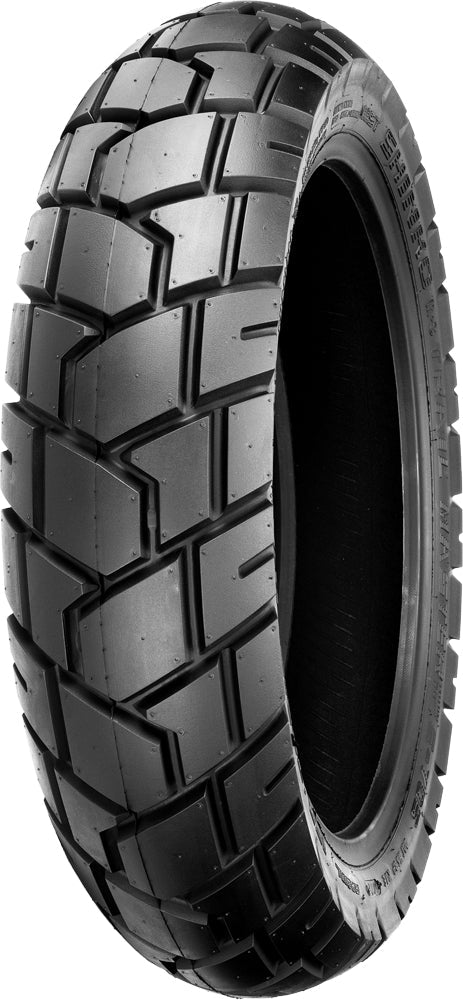 Shinko Tire 705 Dual Sport Front/rear 130/90-17 68h Bias Tt - Tires & Wheels